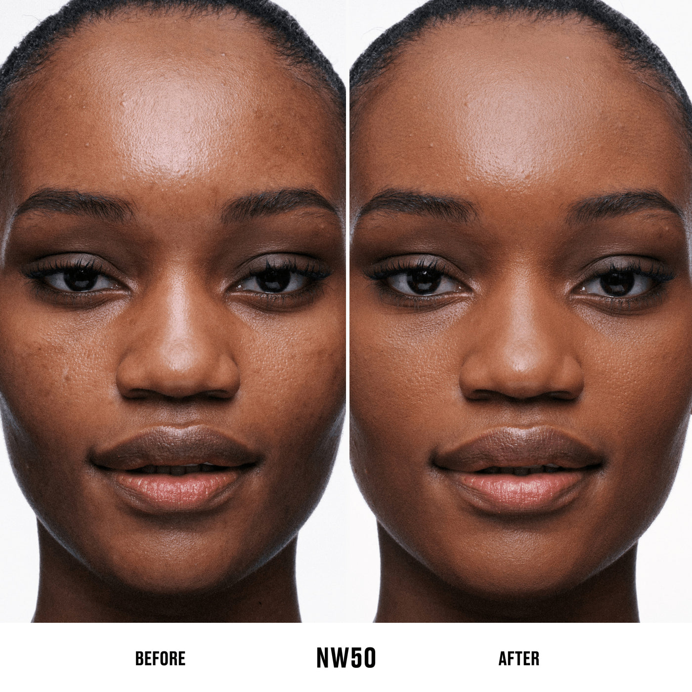 Studio Fix Fluid SPF 15 24HR Matte Foundation + Oil Control, 30.0 ml, NW50, Alt