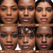 Studio Fix Fluid SPF 15 24HR Matte Foundation + Oil Control, 30.0 ml, NW50, Alt