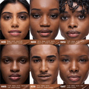 Studio Fix Fluid SPF 15 24HR Matte Foundation + Oil Control, 30.0 ml, NW55, Alt