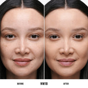 Studio Fix Fluid SPF 15 24HR Matte Foundation + Oil Control, 30.0 ml, NW18, Alt