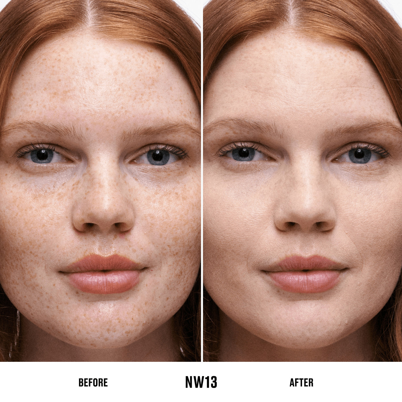 Studio Fix Fluid SPF 15 24HR Matte Foundation + Oil Control, 30.0 ml, NW13, Alt