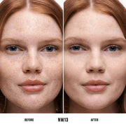 Studio Fix Fluid SPF 15 24HR Matte Foundation + Oil Control, 30.0 ml, NW13, Alt