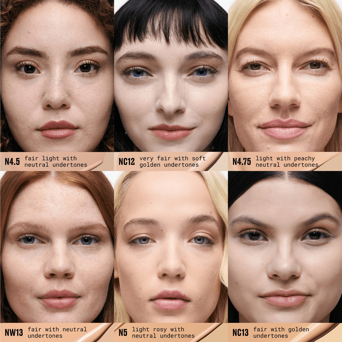 Studio Fix Fluid SPF 15 24HR Matte Foundation + Oil Control, 30.0 ml, NW13, Alt