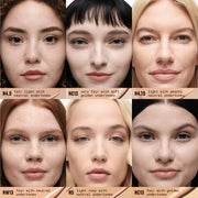Studio Fix Fluid SPF 15 24HR Matte Foundation + Oil Control, 30.0 ml, NW13, Alt