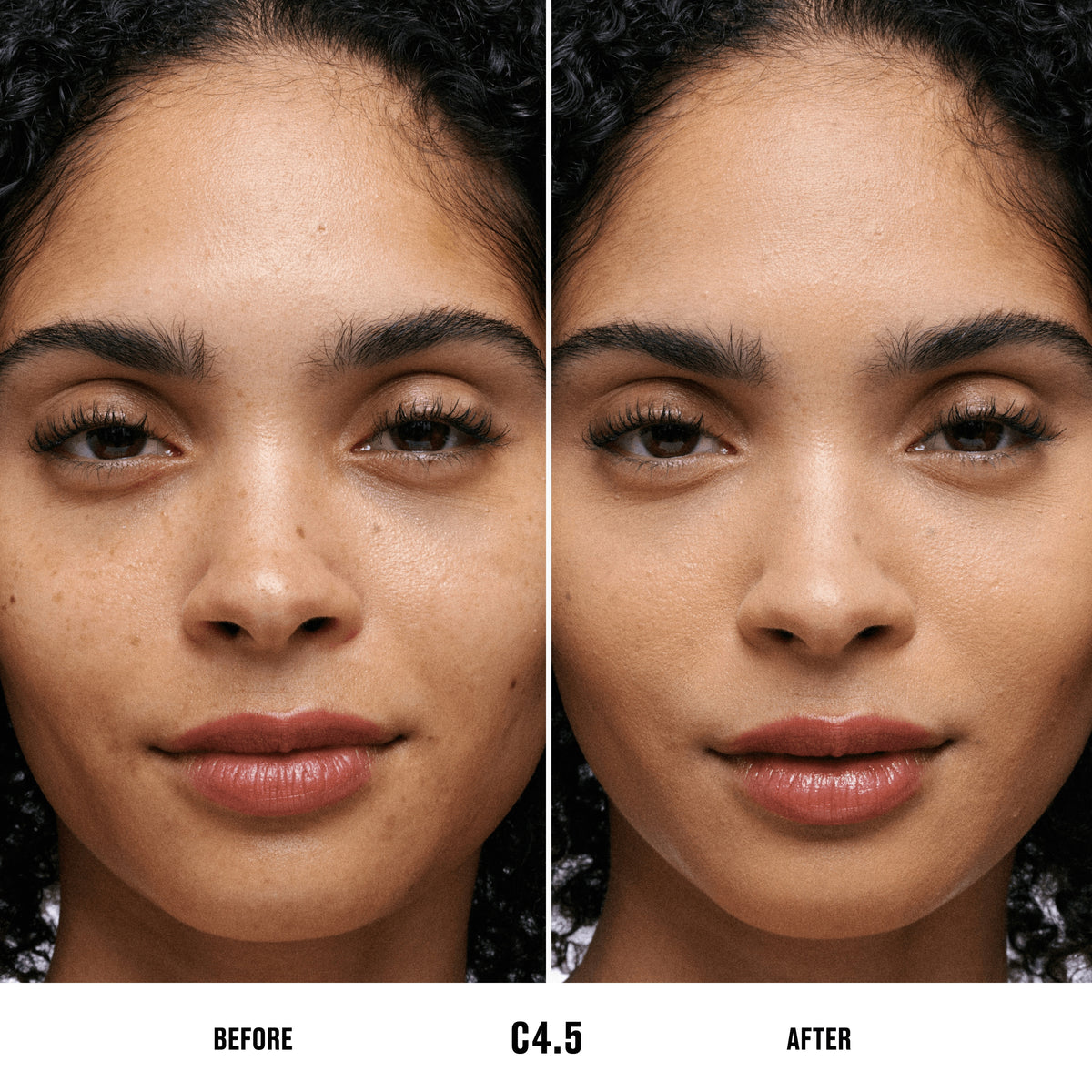Studio Fix Fluid SPF 15 24HR Matte Foundation + Oil Control, 30.0 ml, C4.5, Alt