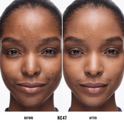 Studio Fix Fluid SPF 15 24HR Matte Foundation + Oil Control, 30.0 ml, NC47, Alt