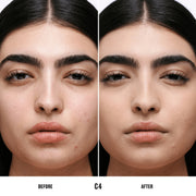 Studio Fix Fluid SPF 15 24HR Matte Foundation + Oil Control, 30.0 ml, C4, Alt