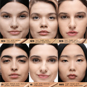 Studio Fix Fluid SPF 15 24HR Matte Foundation + Oil Control, 30.0 ml, C4, Alt