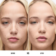 Studio Fix Fluid SPF 15 24HR Matte Foundation + Oil Control, 30.0 ml, N5, Alt