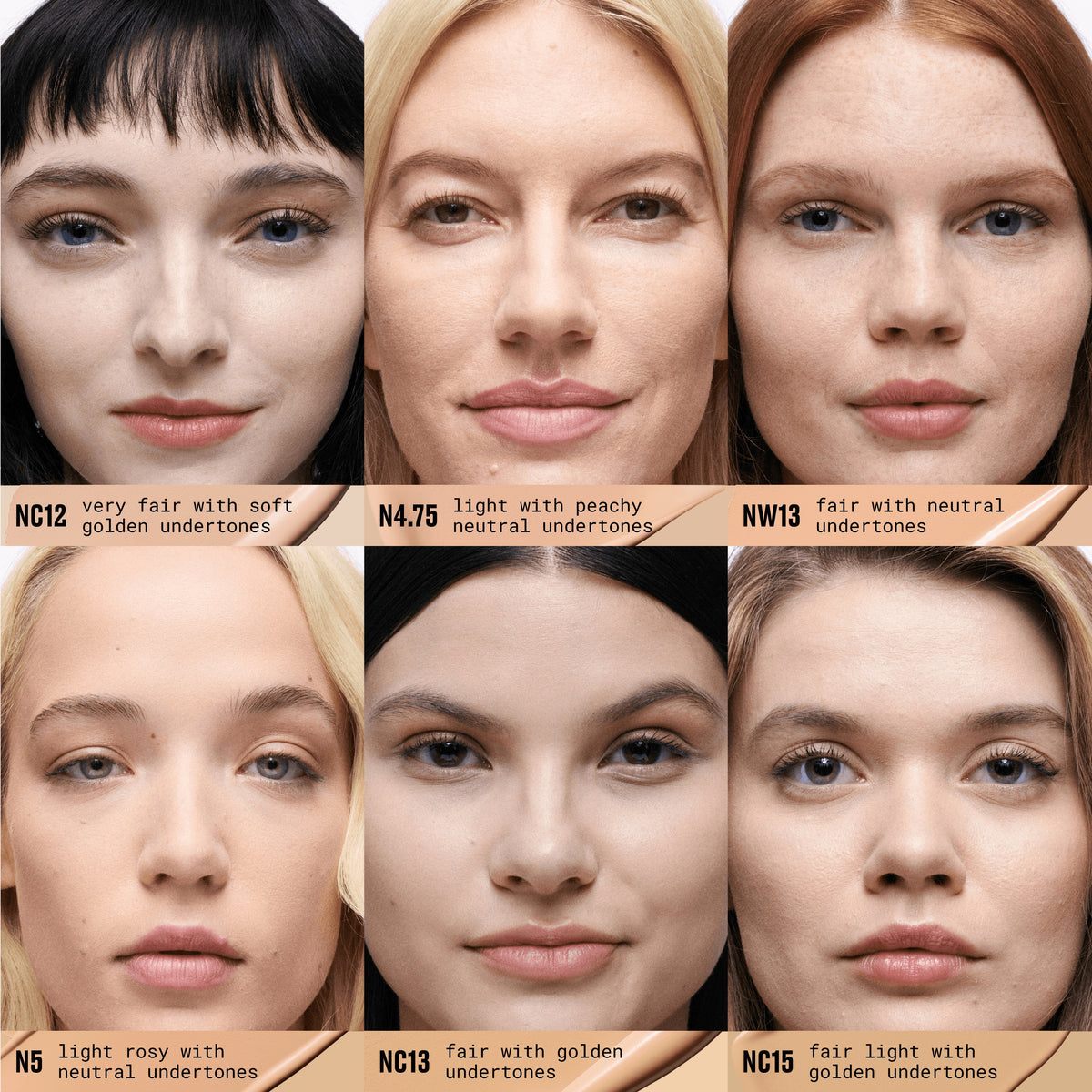 Studio Fix Fluid SPF 15 24HR Matte Foundation + Oil Control, 30.0 ml, N5, Alt