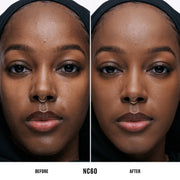 Studio Fix Fluid SPF 15 24HR Matte Foundation + Oil Control, 30.0 ml, NC60, Alt