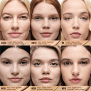 Studio Fix Fluid SPF 15 24HR Matte Foundation + Oil Control, 30.0 ml, NC13, Alt