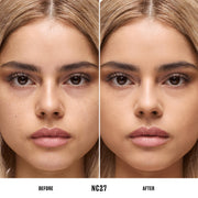Studio Fix Fluid SPF 15 24HR Matte Foundation + Oil Control, 30.0 ml, NC27, Alt