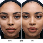 Studio Fix Fluid SPF 15 24HR Matte Foundation + Oil Control, 30.0 ml, NC38, Alt