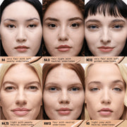 Studio Fix Fluid SPF 15 24HR Matte Foundation + Oil Control, 30.0 ml, N4.75, Alt