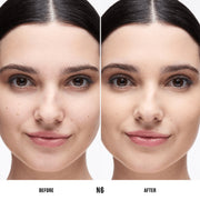 Studio Fix Fluid SPF 15 24HR Matte Foundation + Oil Control, 30.0 ml, N6, Alt