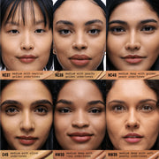 Studio Fix Fluid SPF 15 24HR Matte Foundation + Oil Control, 30.0 ml, C45, Alt