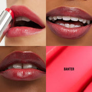 Glow Play Tendertalk Lip Balm, 3.14 g, Banter, Model, multiple