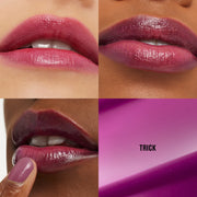Glow Play Tendertalk Lip Balm, 3.14 g, Trick, Model, multiple
