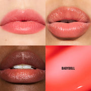 Glow Play Tendertalk Lip Balm, 3.14 g, Baby Doll, Model, multiple