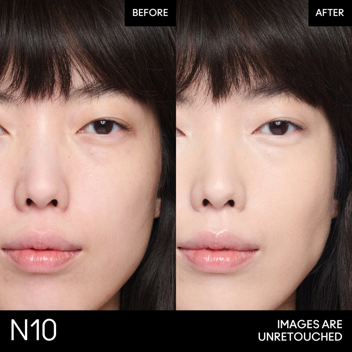 Studio Radiance Serum-Powered™ Foundation, 30.0 ml, N10, Model, light