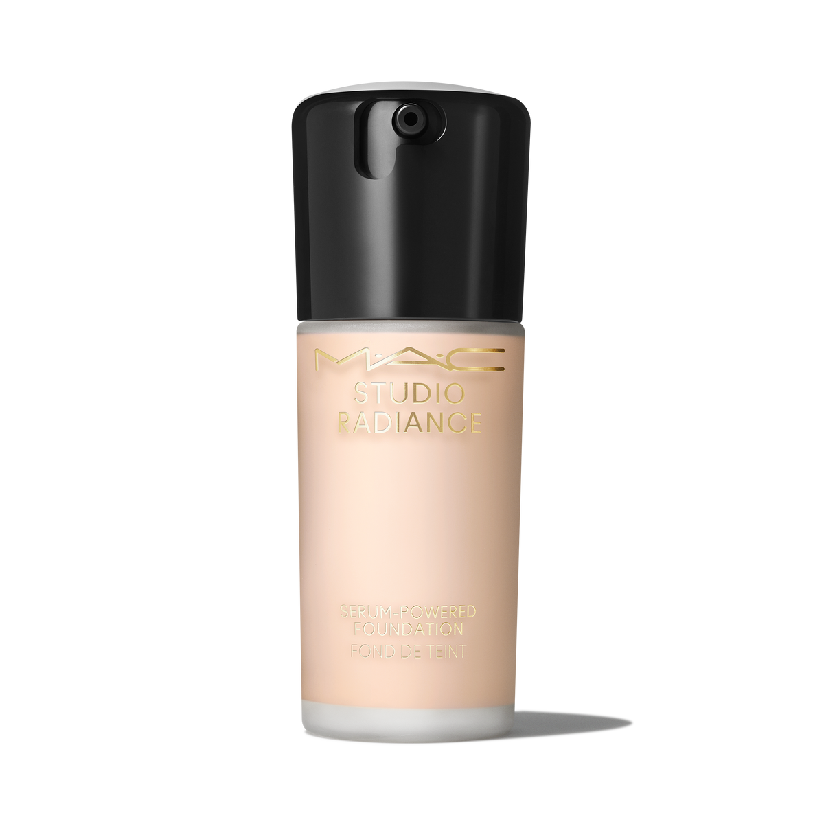 Studio Radiance Serum-Powered™ Foundation, 30.0 ml, NW7, Product Shot