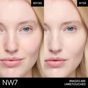Studio Radiance Serum-Powered™ Foundation, 30.0 ml, NW7 NW7, NW7, Model, light