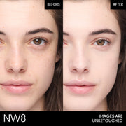 Studio Radiance Serum-Powered™ Foundation, 30.0 ml, NW8, Model, light