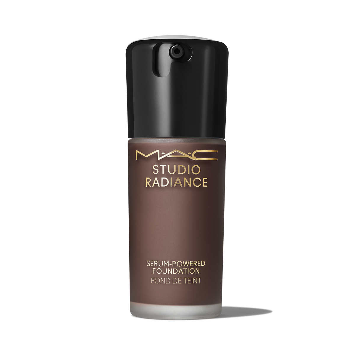 Studio Radiance Serum-Powered™ Foundation, 30.0 ml, NC66, Product Shot