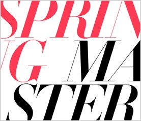 Masterclasses