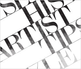 Artist Tips