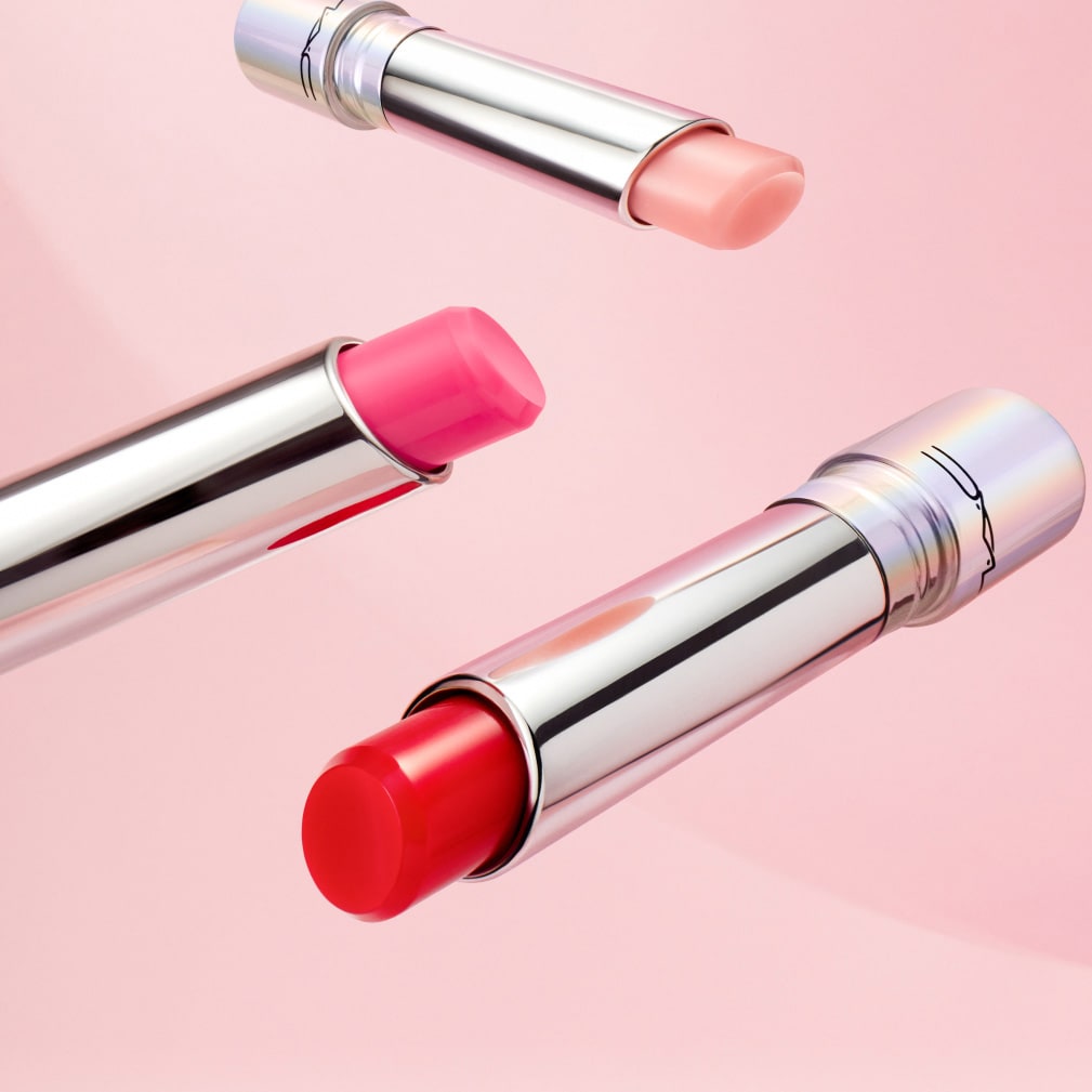 MAC Glow Play Collection | MAC公式オンラインショップ