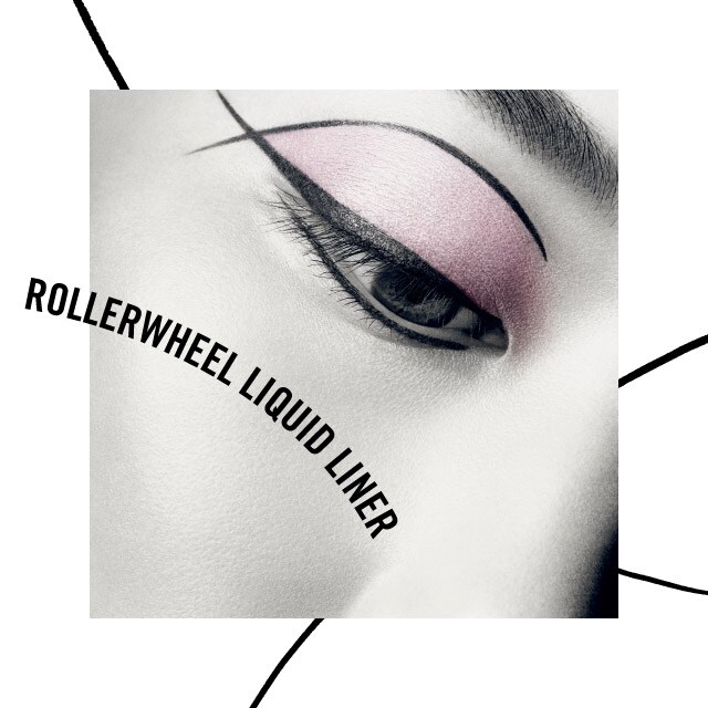 mac roller wheel eyeliner