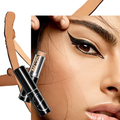 Mac shop foundation stick
