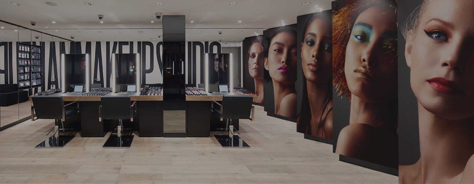 MAC Stores Locations and Hours MAC Cosmetics