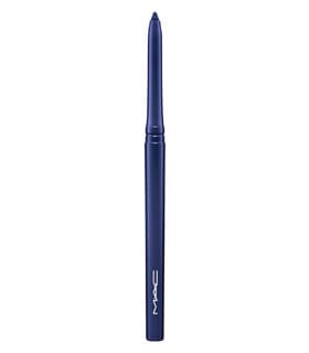 liner technakohl clearly maccosmetics