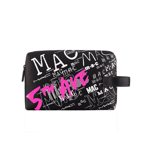 Makeup Bags MAC Cosmetics Official Site