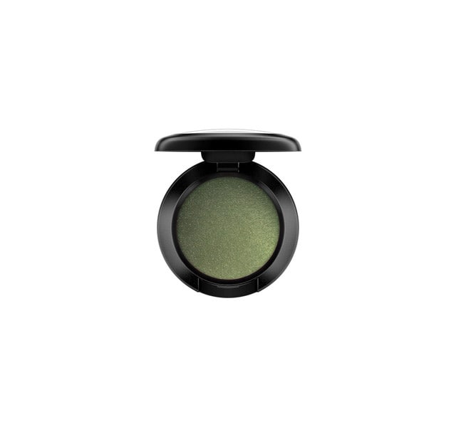 best mac green eyeshadow