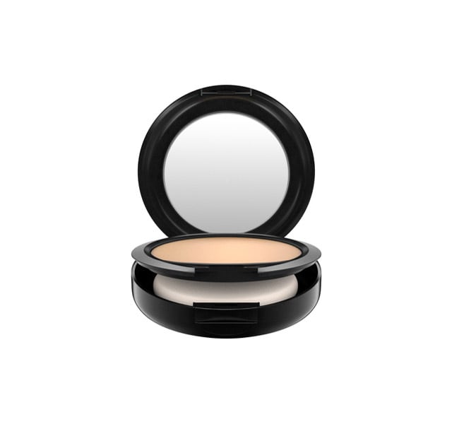 powder foundation for oily skin with good coverage
