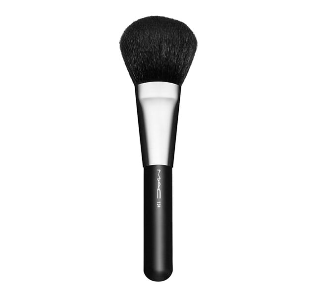 134 Large Powder Brush MAC Cosmetics Official Site