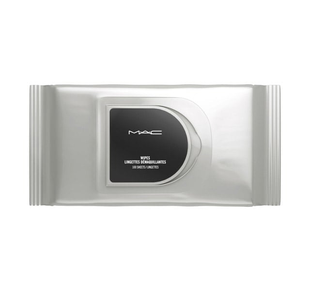 Makeup Removers MAC Wipes