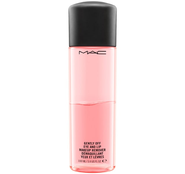 Gently Off Eye and Lip Makeup Remover