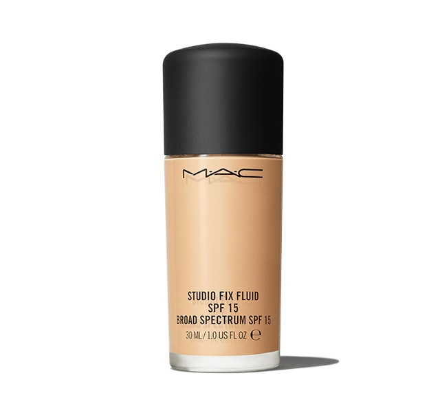 best mac foundation for oily skin