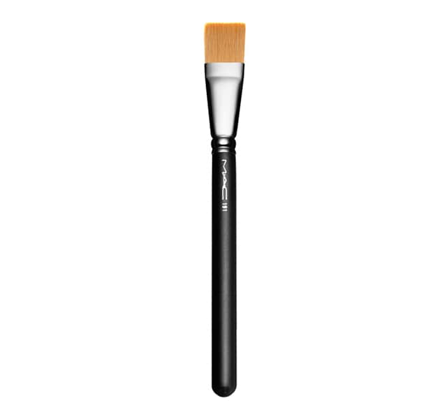 191 Square Foundation Brush