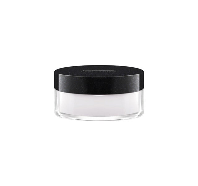 Prep + Prime Transparent Finishing Powder