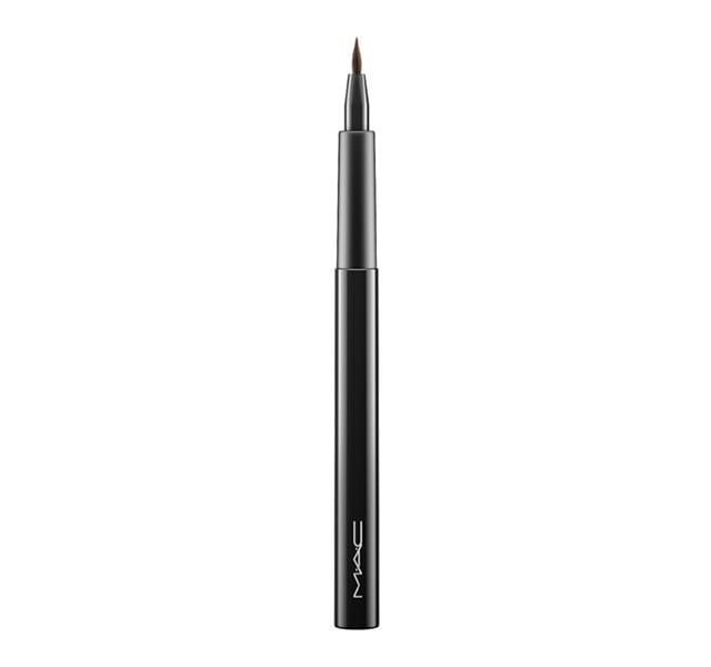 Penultimate Brow Marker
