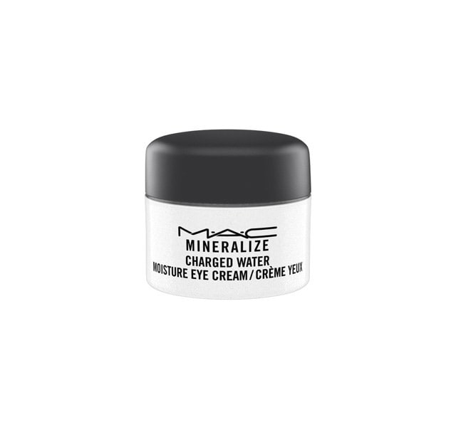 Mineralize Charged Water Moisture Eye Cream