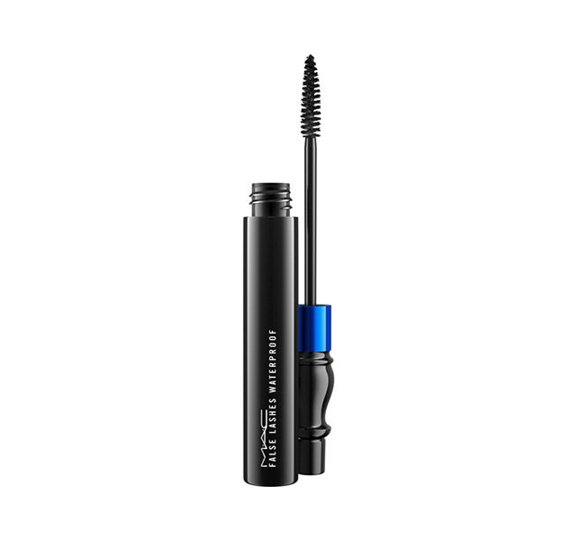 False Lashes Waterproof