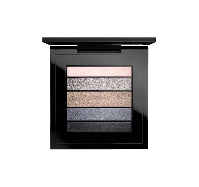 Veluxe Pearlfusion Shadow: Smokeluxe