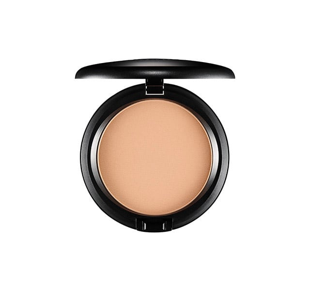 mac foundation long lasting with good coverage for oily skin
